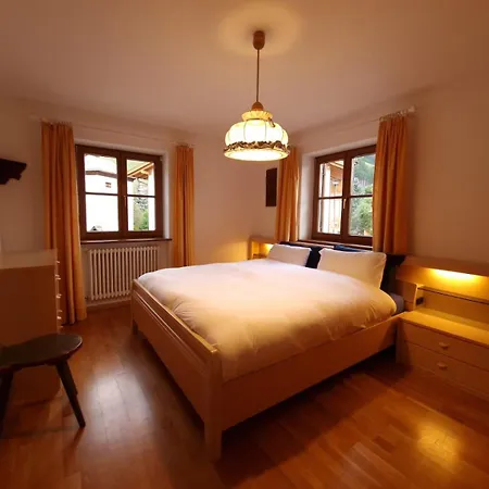 A Un Passo Dal...Centro Apartment San Candido Exterior photo