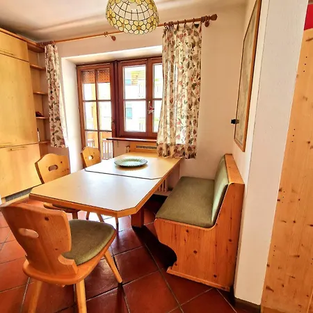 A Un Passo Dal...Centro Apartment San Candido Exterior photo