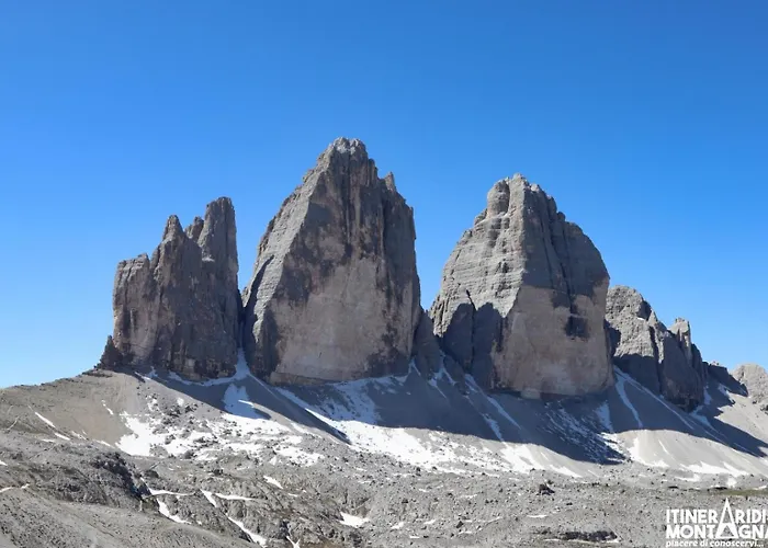 A Un Passo Dal...Centro