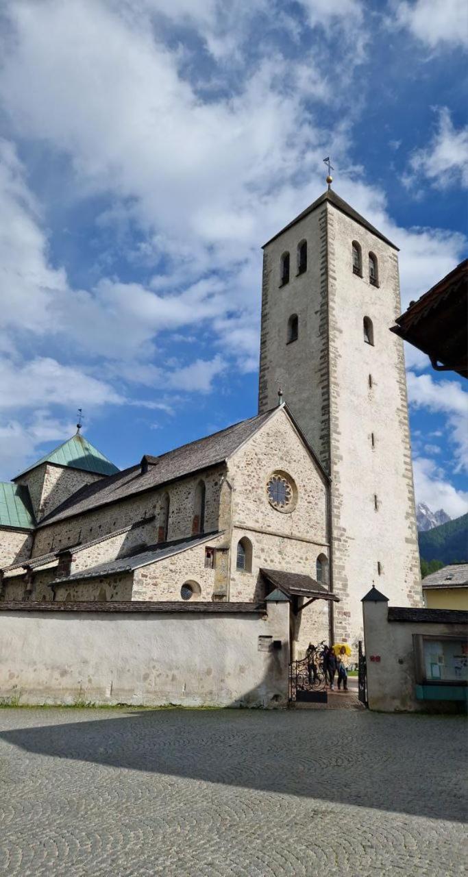 A Un Passo Dal...centro San Candido
