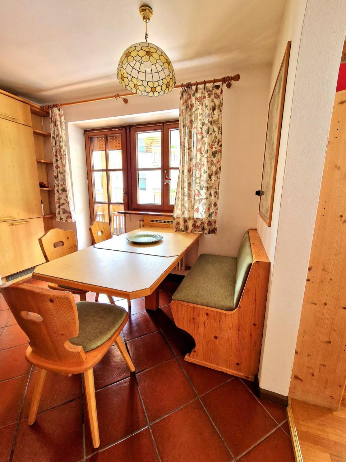 Apartment A Un Passo Dal...centro San Candido